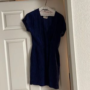 Twelfth Street by Cynthia Vincent for Barney’s Co-Op Sz P